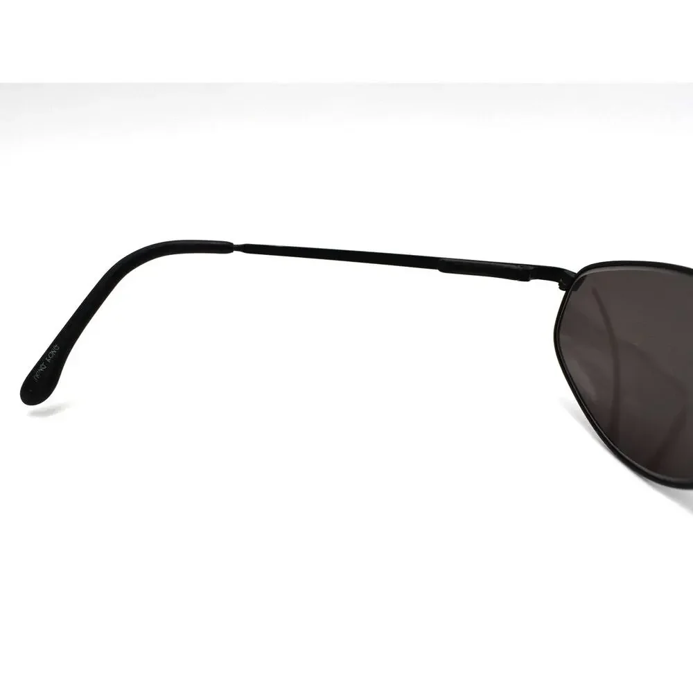 Rare STÜSSY (Stussy) Eyegear Hudd Sunglasses - GOOD CONDITION